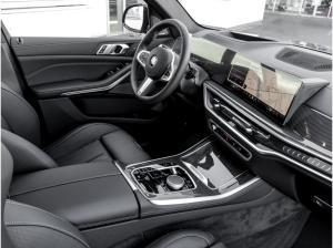 BMW X5 xDrive30d 22  M Sport DA prof. H/K AHK 360° uvm.