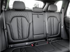 BMW X5 xDrive30d 22  M Sport DA prof. H/K AHK 360° uvm.