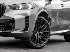 BMW X5 xDrive30d 22  M Sport DA prof. H/K AHK 360° uvm.