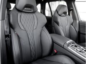 BMW X5 xDrive30d 22  M Sport DA prof. H/K AHK 360° uvm.