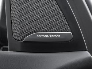 BMW X5 xDrive30d 22  M Sport DA prof. H/K AHK 360° uvm.