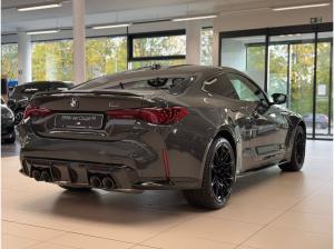 BMW M4 Competition xDrive+M Sport+DA+PA+NAVI+LED+HIFI+uvm.