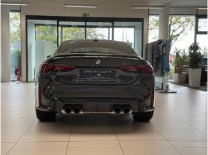 BMW M4 Competition xDrive+M Sport+DA+PA+NAVI+LED+HIFI+uvm.