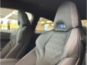 BMW M4 Competition xDrive+M Sport+DA+PA+NAVI+LED+HIFI+uvm.