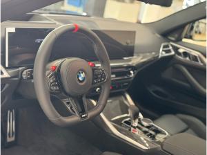 BMW M4 Competition xDrive+M Sport+DA+PA+NAVI+LED+HIFI+uvm.