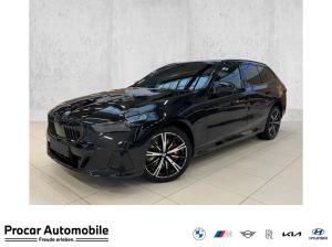 BMW i5 eDrive40 M Sport+HUD+PANO+DA+PA+HIFI+AHK+SHZ+NAV+uvm.