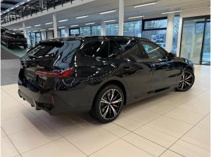 BMW i5 eDrive40 M Sport+HUD+PANO+DA+PA+HIFI+AHK+SHZ+NAV+uvm.