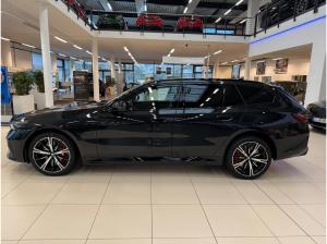 BMW i5 eDrive40 M Sport+HUD+PANO+DA+PA+HIFI+AHK+SHZ+NAV+uvm.