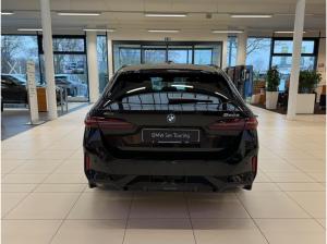 BMW i5 eDrive40 M Sport+HUD+PANO+DA+PA+HIFI+AHK+SHZ+NAV+uvm.