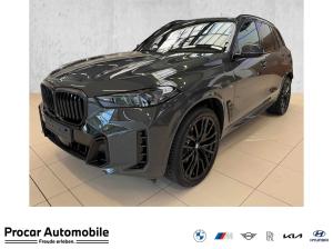 BMW X5 xDrive30d M Sport+HUD+PANO+AHK+ 360°KAM+DA+PA+HIFI+uvm.