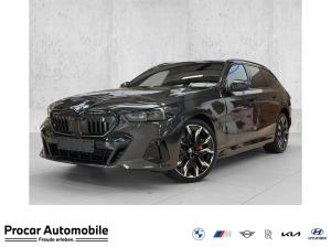 BMW i5 eDrive40 M Sport+HUD+PANO+AHK+NAVI+SHZ+uvm.