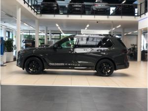 BMW X7 xDrive40d M Sport+HUD+PANO+ACC+AHK+SHZ+HIFI+NAVI+uvm.