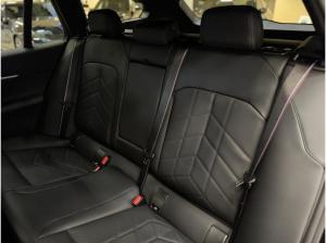 BMW i5 eDrive40 M Sport+HUD+PANO+DA+PA+HIFI+AHK+SHZ+NAV+uvm.