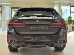 BMW i5 eDrive40 M Sport+HUD+PANO+AHK+NAVI+SHZ+uvm.