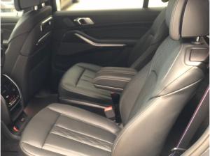 BMW X7 xDrive40d M Sport+HUD+PANO+ACC+AHK+SHZ+HIFI+NAVI+uvm.