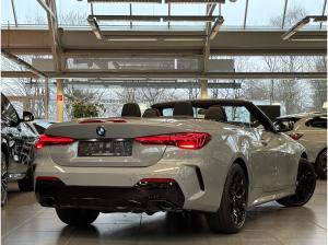 BMW M440i xDrive DA Prof PA+ H/K HuD Ahk