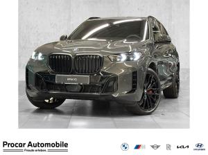 BMW X5 xDrive40d MSportPro DAProf PAProf Massage AHK Pano