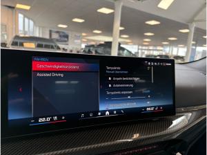 BMW M440i xDrive DA Prof PA+ H/K HuD Ahk
