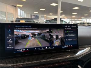 BMW M440i xDrive DA Prof PA+ H/K HuD Ahk