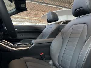 BMW M440i xDrive DA Prof PA+ H/K HuD Ahk