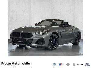 BMW Z4 sDrive20i MSport PA H/K HuD Komfort