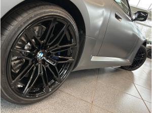 BMW M2 Coupe M Driver's Package PA Memory