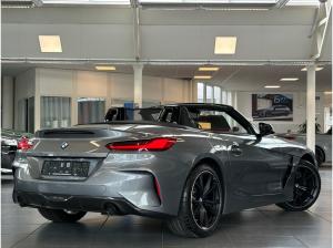 BMW Z4 sDrive20i MSport PA H/K HuD Komfort