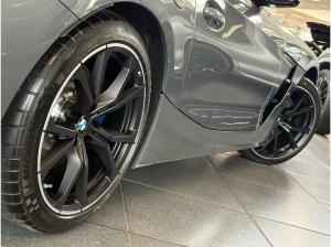 BMW Z4 sDrive20i MSport PA H/K HuD Komfort