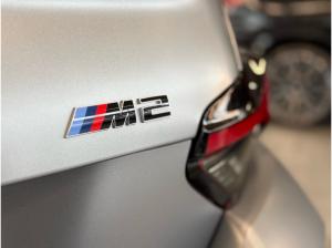 BMW M2 Coupe M Driver's Package PA Memory