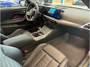 BMW M2 Coupe M Driver's Package PA Memory