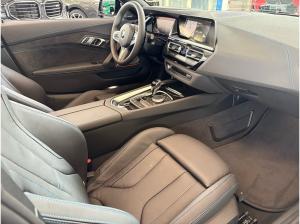 BMW Z4 sDrive20i MSport PA H/K HuD Komfort