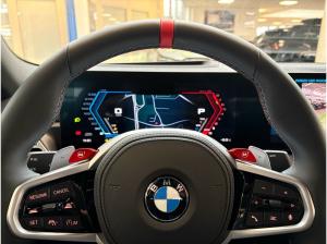 BMW M2 Coupe M Driver's Package PA Memory