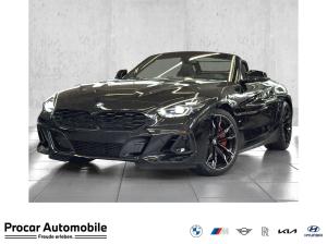 BMW Z4 M40i Head-Up H/K DA PA Komfortzg.