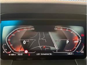 BMW Z4 sDrive20i MSport PA H/K HuD Komfort