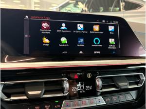 BMW Z4 sDrive20i MSport PA H/K HuD Komfort