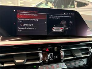BMW Z4 sDrive20i MSport PA H/K HuD Komfort