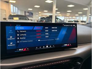 BMW M2 Coupe M Driver's Package PA Memory