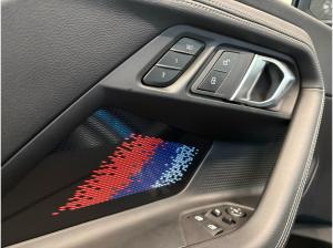 BMW M2 Coupe M Driver's Package PA Memory