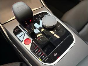 BMW M2 Coupe M Driver's Package PA Memory