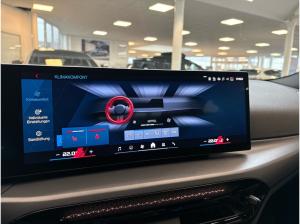 BMW M2 Coupe M Driver's Package PA Memory