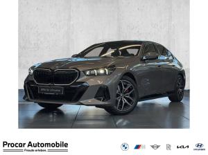 BMW 520 520d xDrive M SportPro Pano Ahk 360° DA Prof