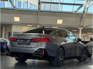 BMW 520 520d xDrive M SportPro Pano Ahk 360° DA Prof