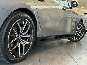BMW 520 520d xDrive M SportPro Pano Ahk 360° DA Prof