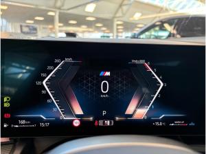 BMW 520 520d xDrive M SportPro Pano Ahk 360° DA Prof