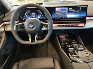 BMW 520 520d xDrive M SportPro Pano Ahk 360° DA Prof