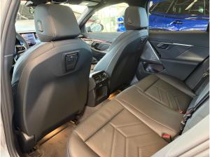 BMW 520 520d xDrive M SportPro Pano Ahk 360° DA Prof