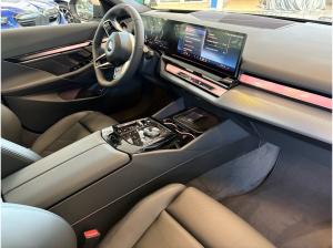 BMW 520 520d xDrive M SportPro Pano Ahk 360° DA Prof