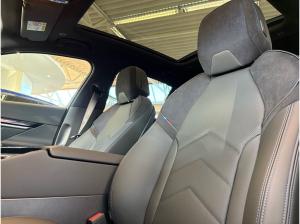 BMW 520 520d xDrive M SportPro Pano Ahk 360° DA Prof