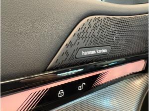 BMW 520 520d xDrive M SportPro Pano Ahk 360° DA Prof