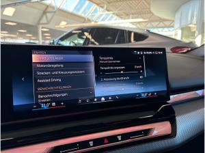 BMW 520 520d xDrive M SportPro Pano Ahk 360° DA Prof